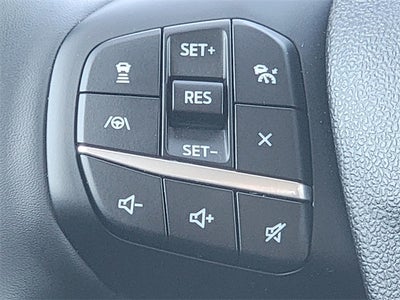 2025 Ford Maverick Tremor