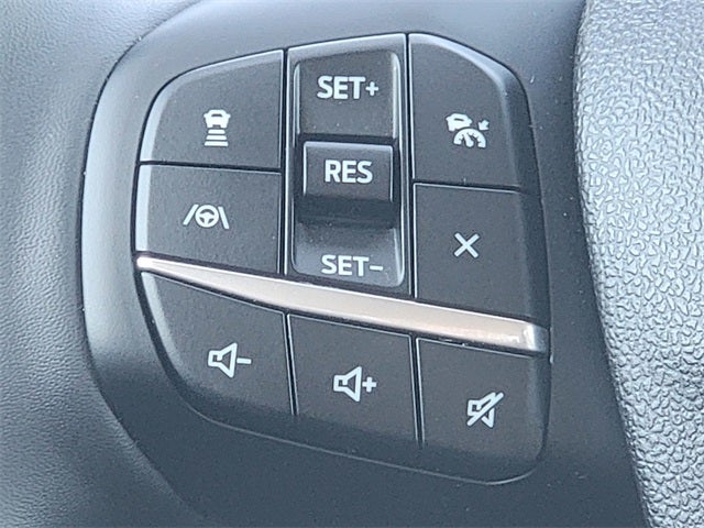 2025 Ford Maverick Tremor