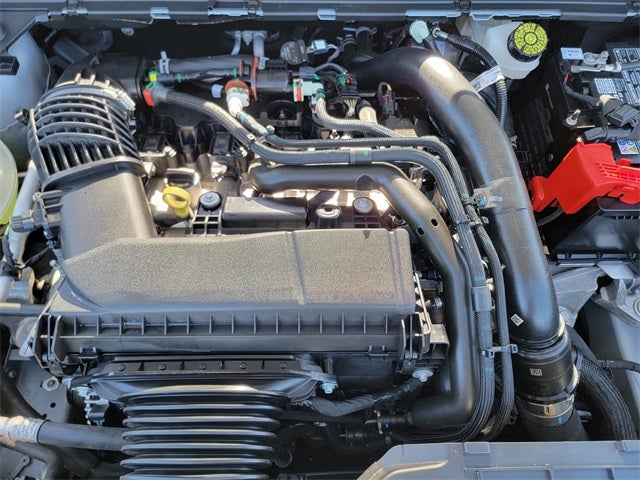 2025 Ford Maverick Tremor