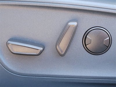 2025 Ford Maverick Tremor