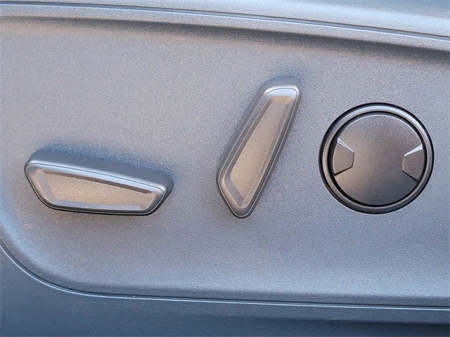 2025 Ford Maverick Tremor