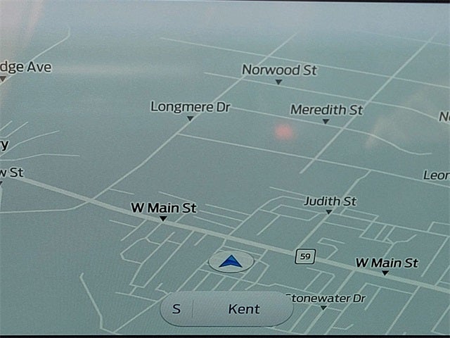 2025 Ford Maverick Tremor