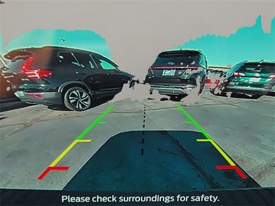 2025 Ford Maverick Tremor