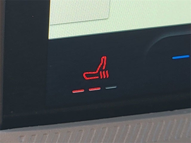 2025 Ford Maverick Tremor