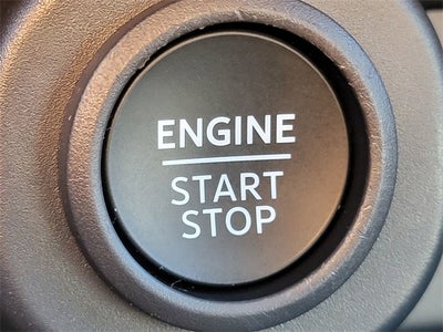 2025 Ford Maverick Tremor