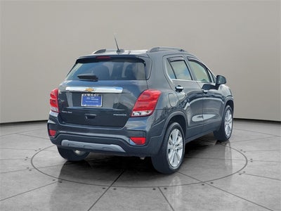 2020 Chevrolet Trax Premier