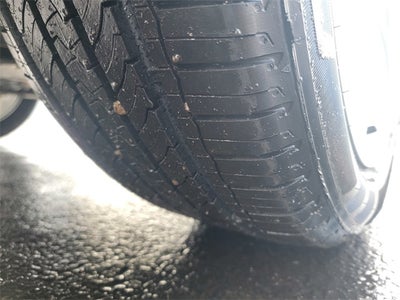 2020 Chevrolet Trax Premier