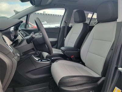 2020 Chevrolet Trax Premier