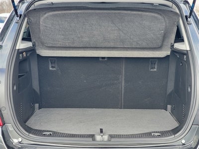 2020 Chevrolet Trax Premier