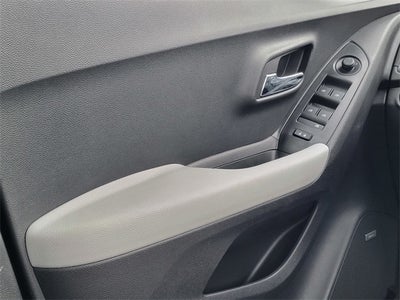 2020 Chevrolet Trax Premier