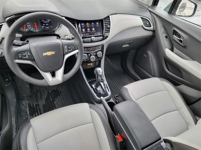 2020 Chevrolet Trax Premier