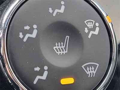 2020 Chevrolet Trax Premier