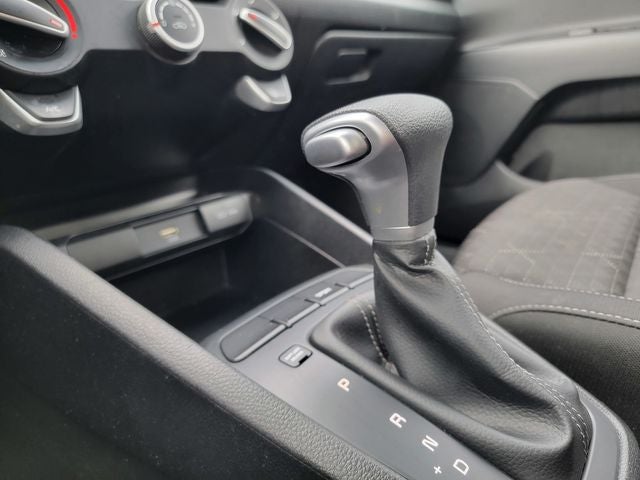 2022 Kia Rio S
