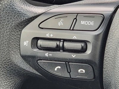 2022 Kia Rio S