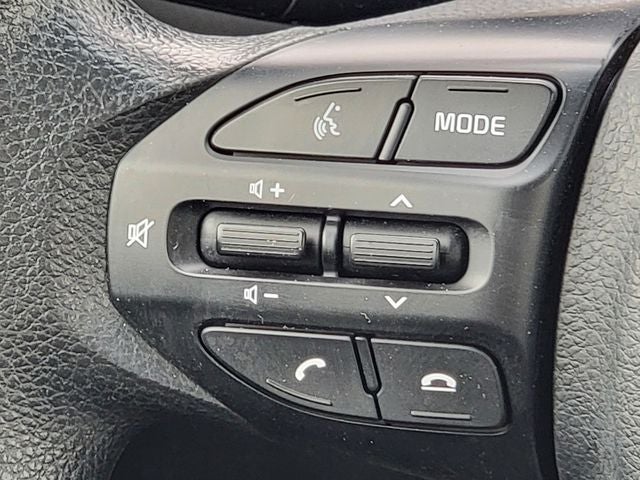 2022 Kia Rio S