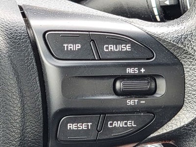 2022 Kia Rio S
