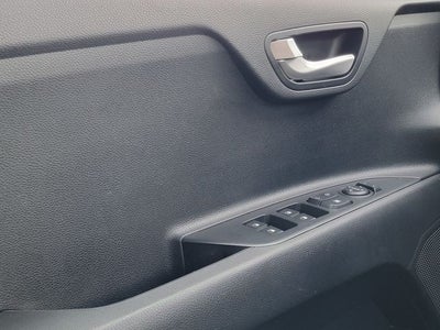 2022 Kia Rio S