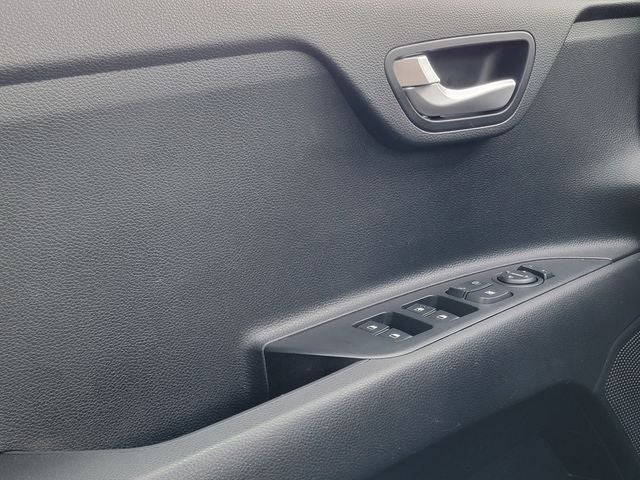 2022 Kia Rio S