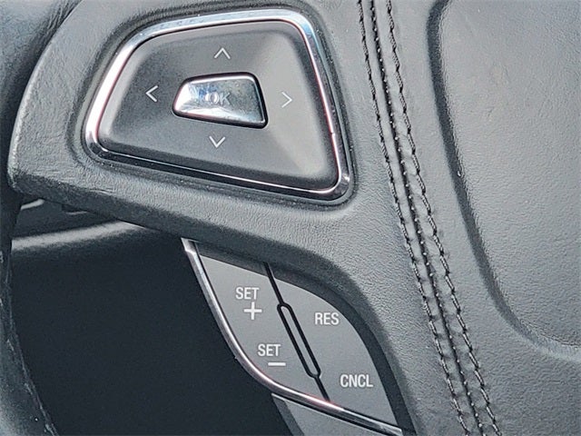 2017 Lincoln MKZ Premiere