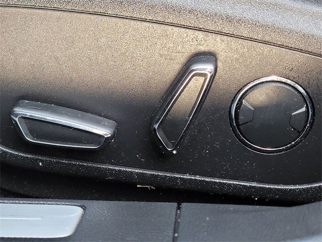 2017 Lincoln MKZ Premiere