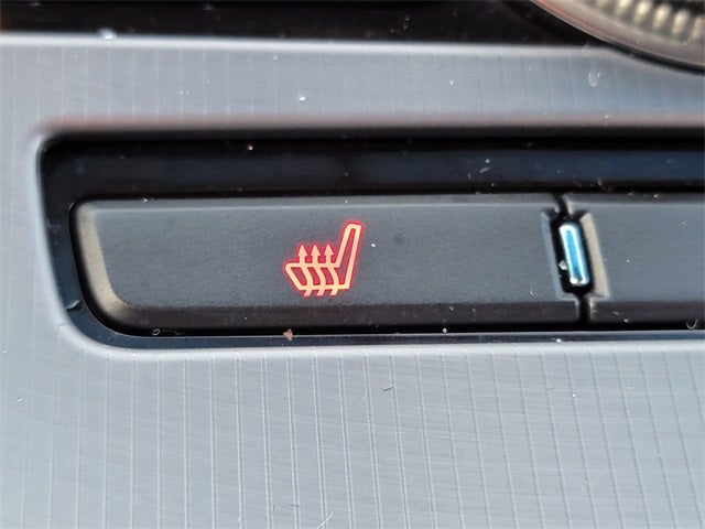 2017 Lincoln MKZ Premiere