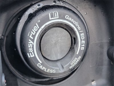 2017 Lincoln MKZ Premiere