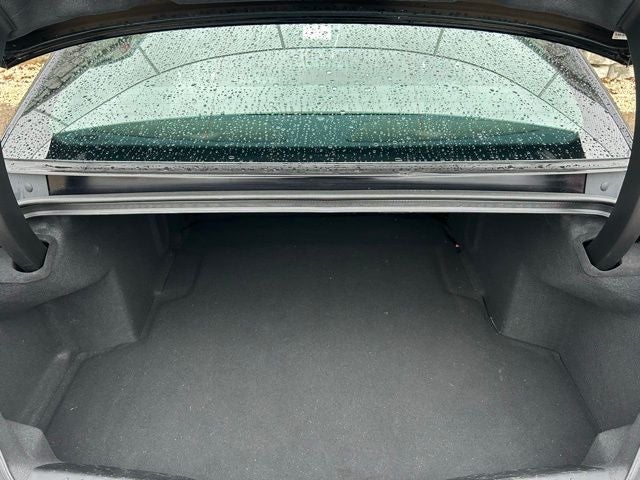 2019 Lincoln MKZ Reserve