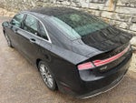 2019 Lincoln MKZ Reserve
