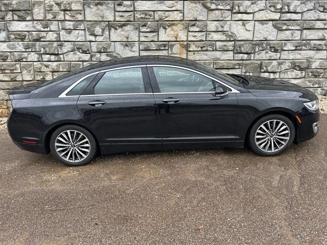 2019 Lincoln MKZ Reserve