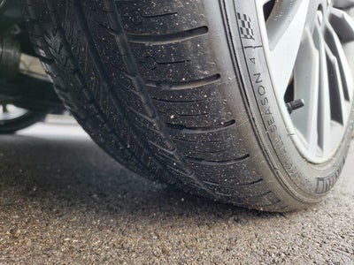 2018 Lincoln MKZ Reserve