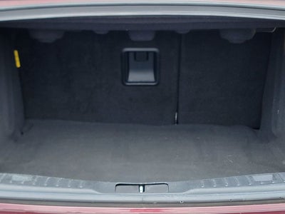 2018 Lincoln MKZ Reserve