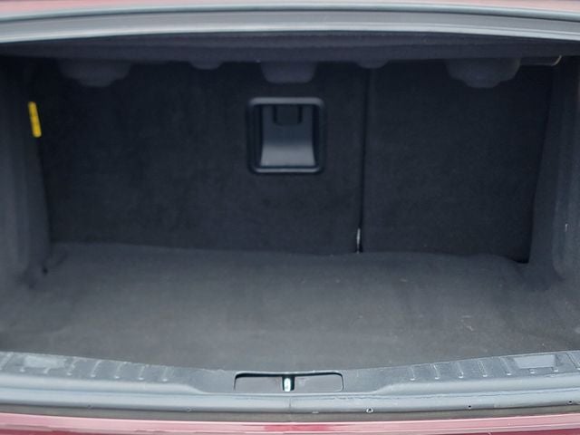 2018 Lincoln MKZ Reserve