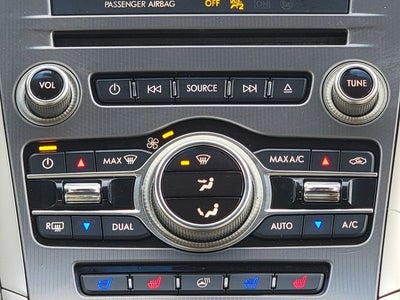 2018 Lincoln MKZ Reserve