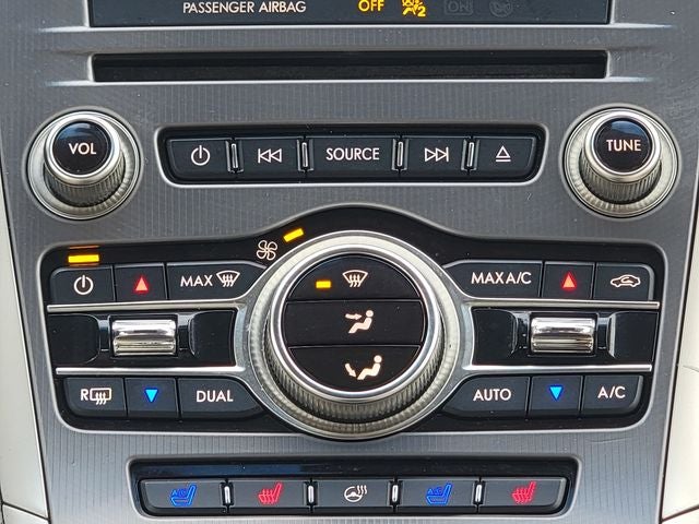 2018 Lincoln MKZ Reserve