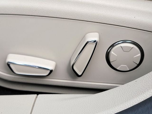 2018 Lincoln MKZ Reserve