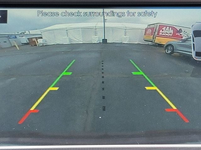 2018 Lincoln MKZ Reserve