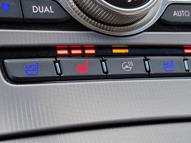 2018 Lincoln MKZ Reserve