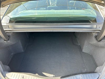 2020 Lincoln MKZ Reserve