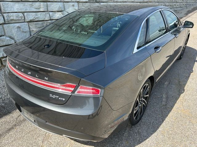 2020 Lincoln MKZ Reserve