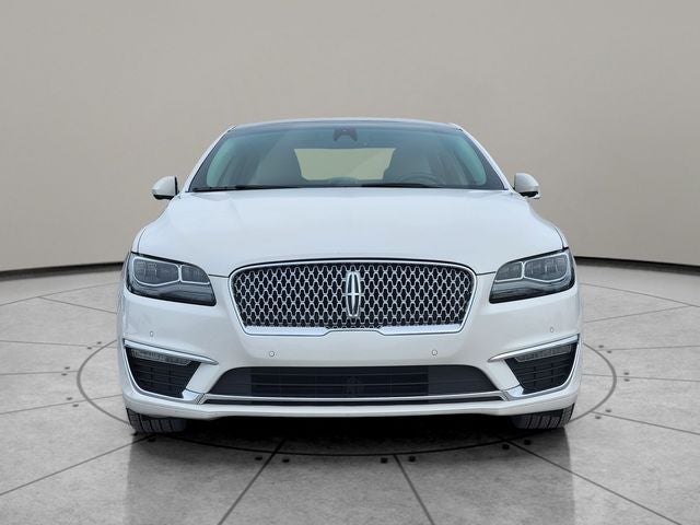 2019 Lincoln MKZ Hybrid Reserve