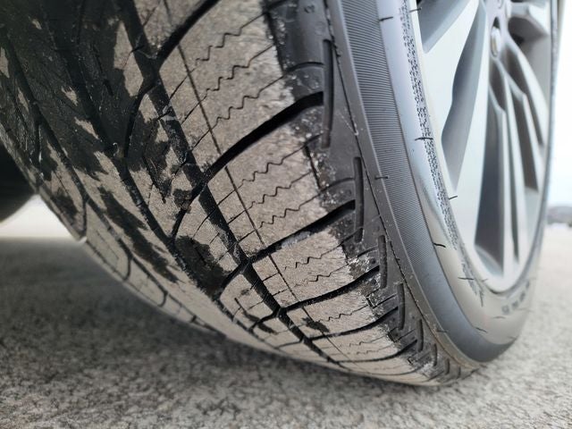 2019 Lincoln MKZ Hybrid Reserve