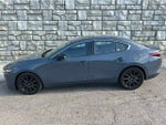2024 Mazda Mazda3 2.5 S Carbon Edition
