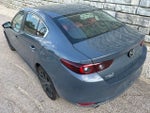 2024 Mazda Mazda3 2.5 S Carbon Edition