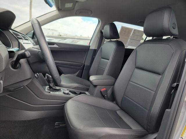 2020 Volkswagen Tiguan 2.0T SE 4Motion