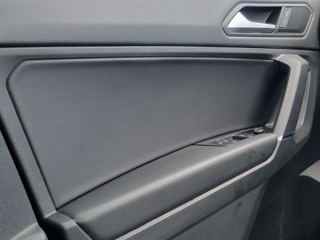 2020 Volkswagen Tiguan 2.0T SE 4Motion