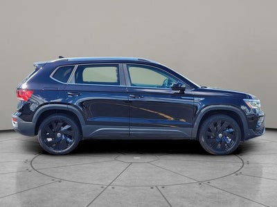 2024 Volkswagen Taos 1.5T SEL