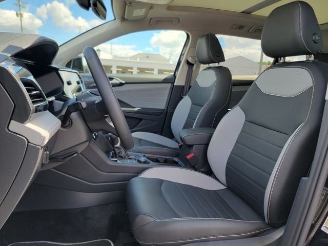 2024 Volkswagen Taos 1.5T SEL