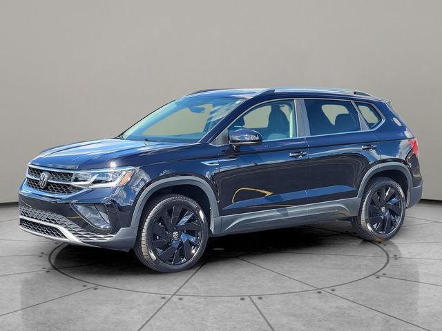 2024 Volkswagen Taos 1.5T SEL