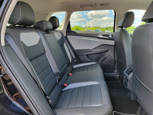 2024 Volkswagen Taos 1.5T SEL