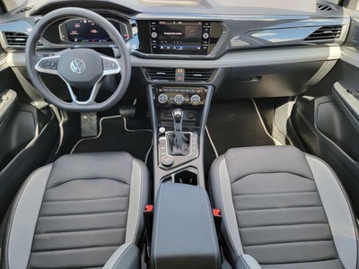 2024 Volkswagen Taos 1.5T SEL